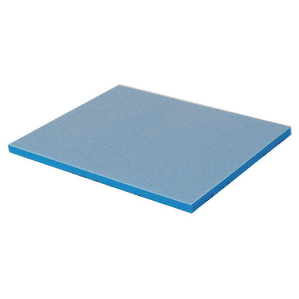 Norton Abrasives SandingSponge, Contour, Fine, PK20 07660703075