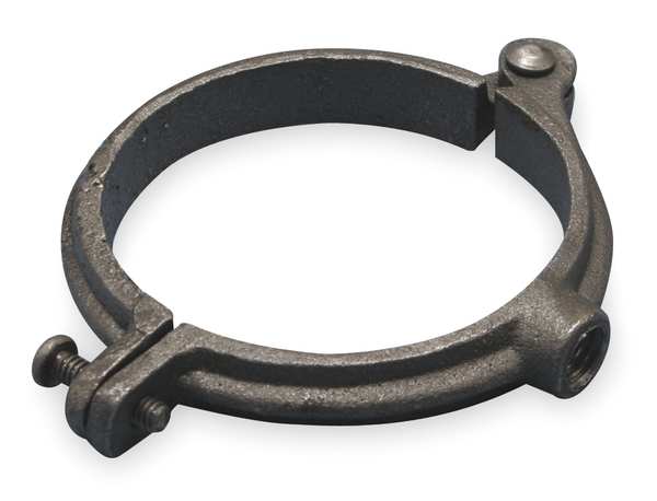Nvent Caddy Split Ring Hanger, Size 1/2 In 4550050EG