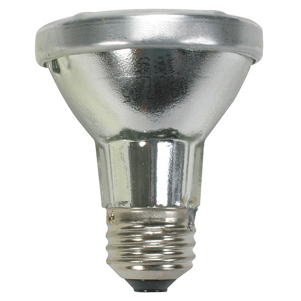 Current GE LIGHTING 39W, PAR20 Ceramic Metal Halide HID Light Bulb CMH39/PAR20/NSP/4K