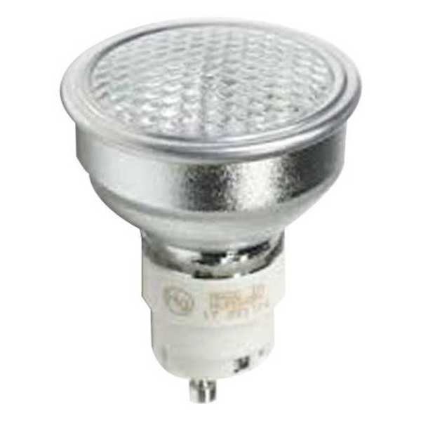 Ge Lamps GE LIGHTING 20W, MR16 Ceramic Metal Halide HID Light Bulb CMH20/MR16/830/FL