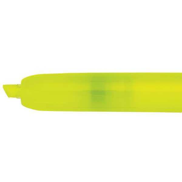 Sharpie Retractable Highlighter Set, Micro Chisel Tip Fluorescent Colors PK8 28101