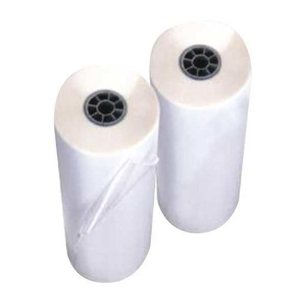 Gbc Heat Laminating Film, 12" x 200 ft., PK2 3125913EZ