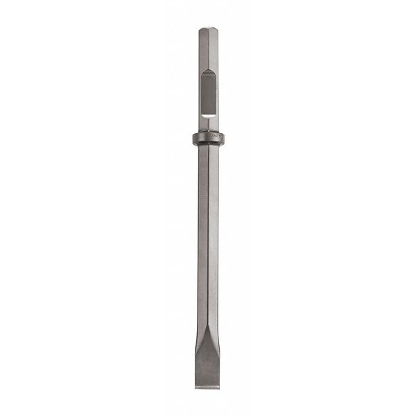Bosch 1 1/8" Hex Drive Breaker Hammer, Narrow Chisel HS2163