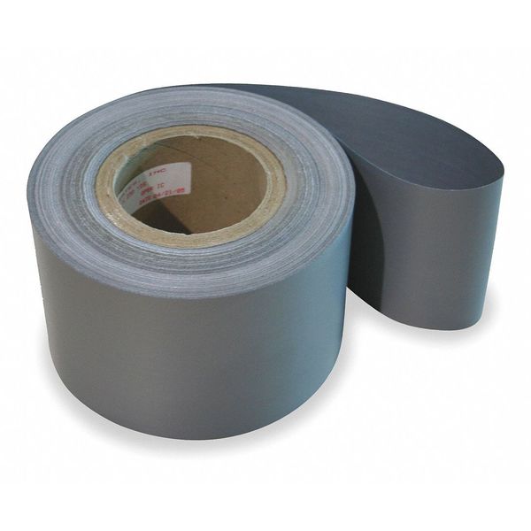 Sound Seal Trim Tape, Non Adhesive 4 In x 100 ft. 110TT