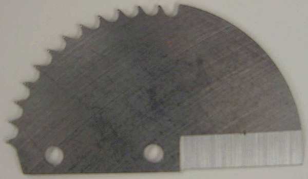 Ridgid Replacement Blade, For 4A517 92170