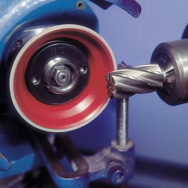 Norton Abrasives Flaring Cup Wheel, 5In, 120, 11V9 69014191842