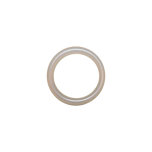 Zoro Select O-Ring, Dash 220, PU, 0.13 In., PK5 1WHC7