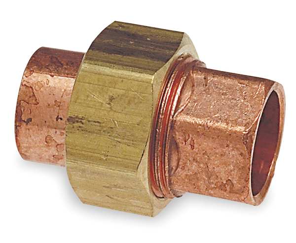 Nibco 3/4" NOM C Copper Union 633W 3/4