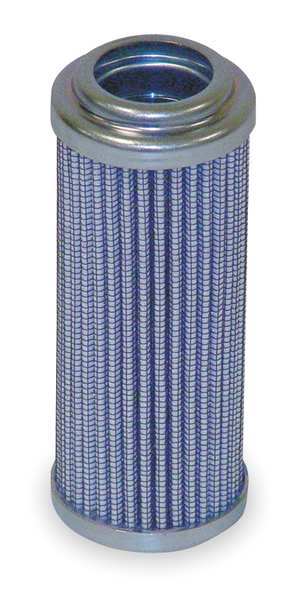 Parker Filter Element, 2 Micron, 50 GPM, 3000 PSI 927723Q