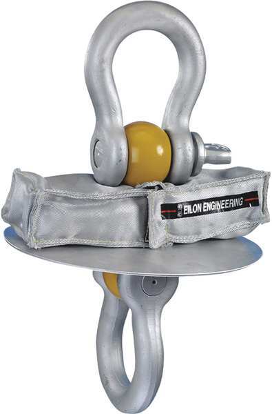Ron Crane Scales Heat Shield Kit, Fiberglass HS-25-RON-2501