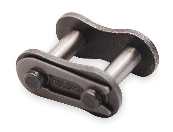 Tsubaki Connecting Roller Link, British Standard RS16BCL