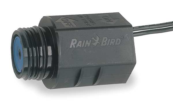 Rain Bird Solenoid Replacement Kit, Plastic SRK-CP/CPF