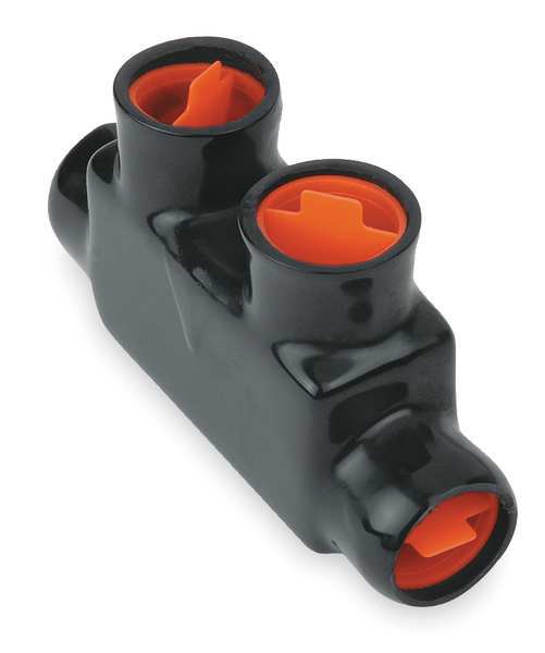 Blackburn Insulated Multitap Connector, 5.50 In. W AMTSR500