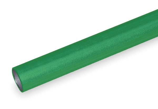 Allied Tube & Conduit Green EMT Conduit, 1/2 In., 10 ft. L, Steel 833149