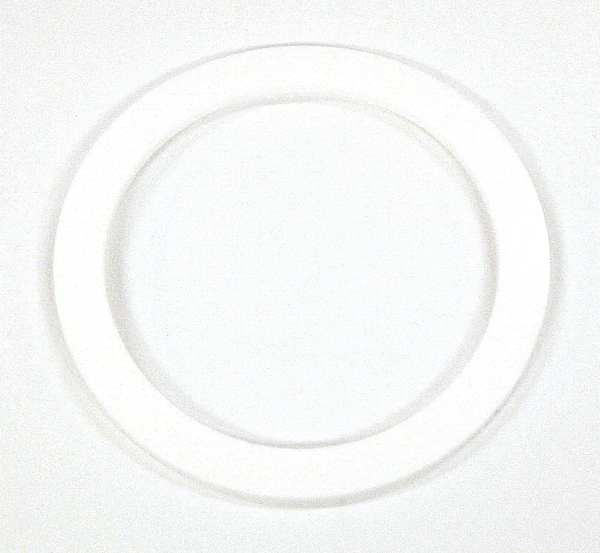 Binks Pressure Cup Gasket, For Mfr No 98-1067 80-11