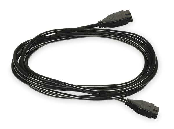 Mitutoyo SPC Cable, 80 In, For 543 IDF Series 965014