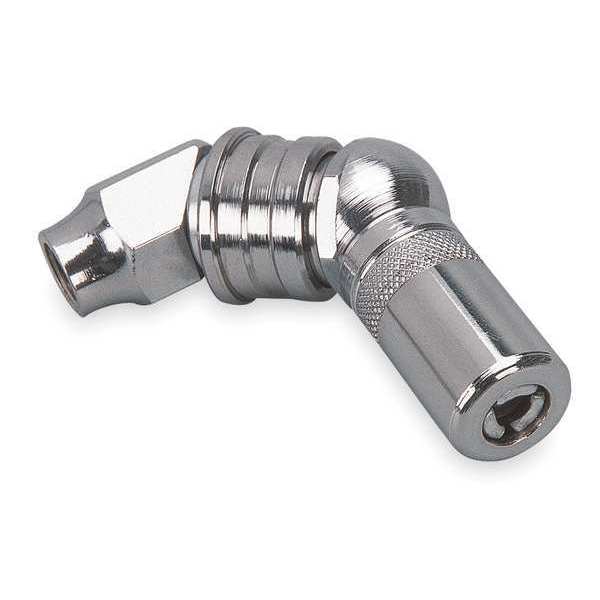 Westward Coupler, 7000 PSI, 360 Deg Swivels 1ZTC8