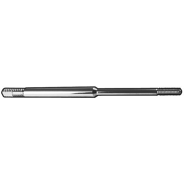 Marson Mandrel, 6-32, Steel 39254