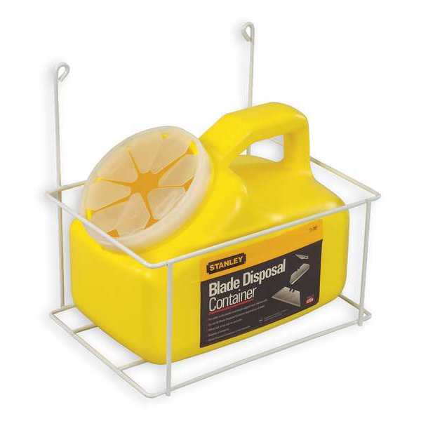 Stanley Disposal Container Kit 11-081