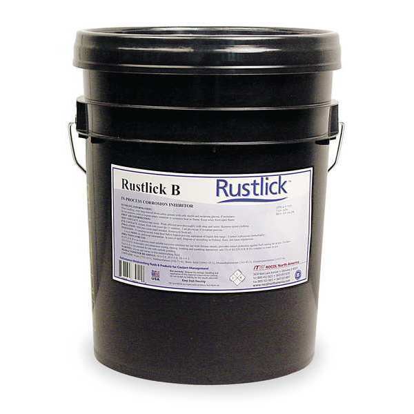 Rustlick Corrosion Inhibitor, 5 gal 73051