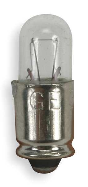 Current Miniature Lamp, 388, 1.0W, T1 3/4, 28V 388