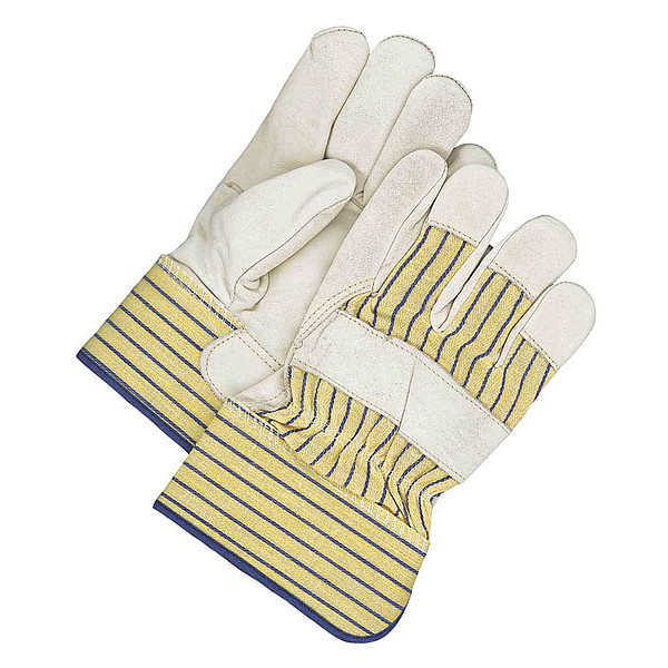 Bdg VF, Leather Gloves, XL, 55LC81, PR 40-1-1F11C-K