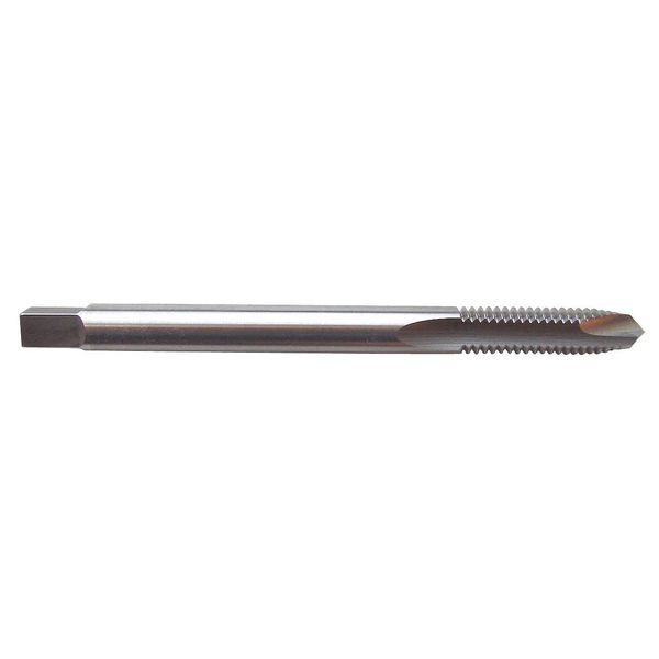 Zoro Select Spiral Point Tap, Plug, 2 17569