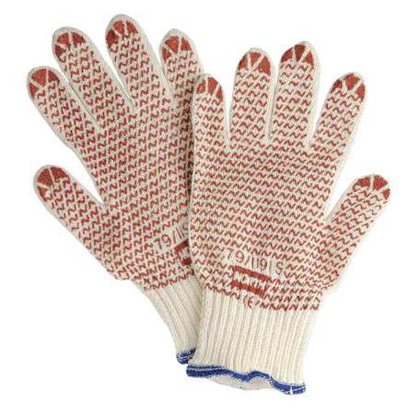 Honeywell North Knit Gloves, M, PR 79/1191M