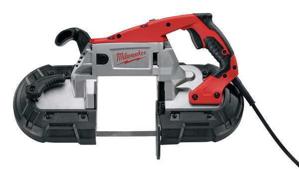 Milwaukee Tool Deep Cut AC/DC Band Saw 6238-20