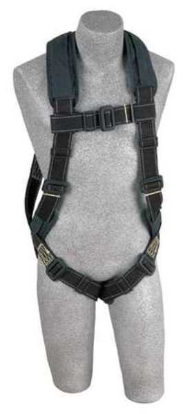 3M Dbi-Sala Arc Flash Full Body Harness, XL, Nomex(R)/Kevlar(R) 1110892