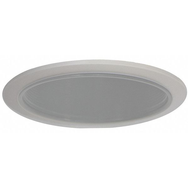 Lumapro Recessed Trim, Coilex Baffle 10F230