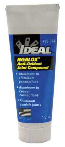 Ideal Anti-Oxidant, 1/2 oz, Tube 30-024R