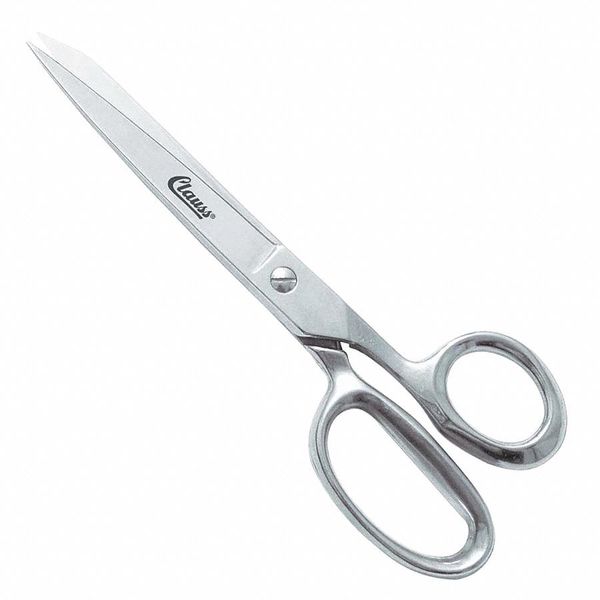 Clauss Poultry Shear, Ambidextrous, 9 In. L, Sharp 10610