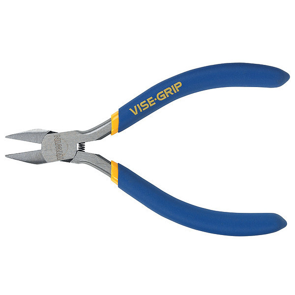 Irwin Diagonal Cutters, 5 In. DIA5T