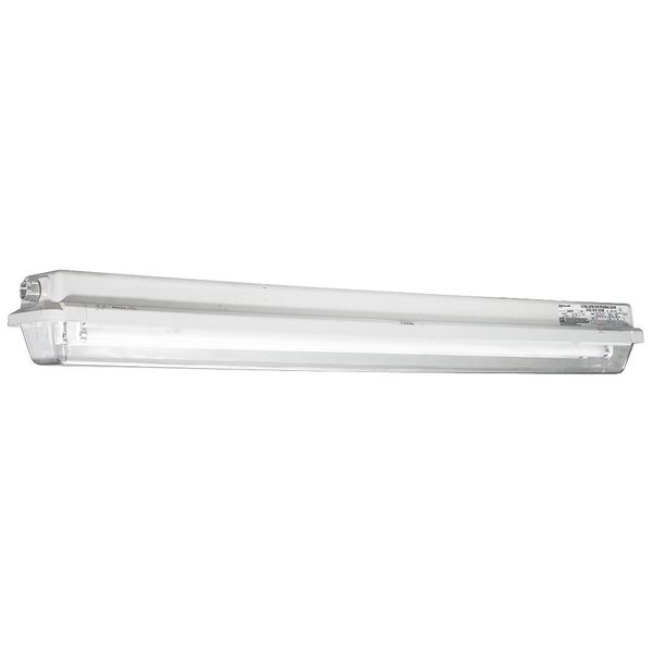 Killark Linear F Fixture, HazLoc, 108W, FP54/830/HO LZ2N54230