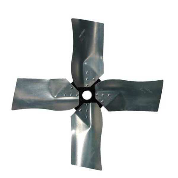 Revcor Heavy Duty Propeller, 30 In, 22 Pitch KH3004-22