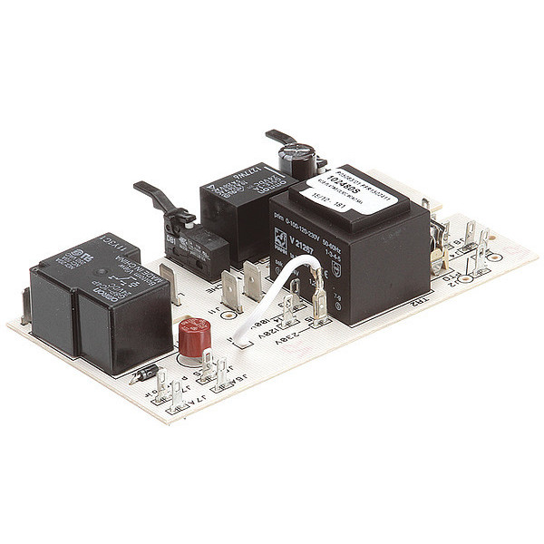 Robot Coupe Control Board, Fits Brand Robot Coupe 102480S