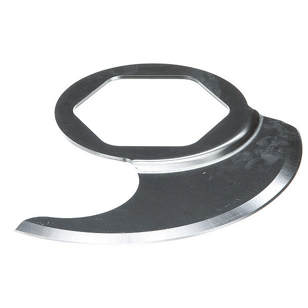 Robot Coupe Straight Blade, Fits Brand Robot Coupe 49160