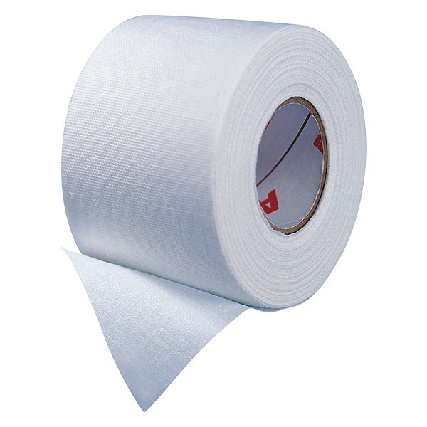 White Athletic Tape