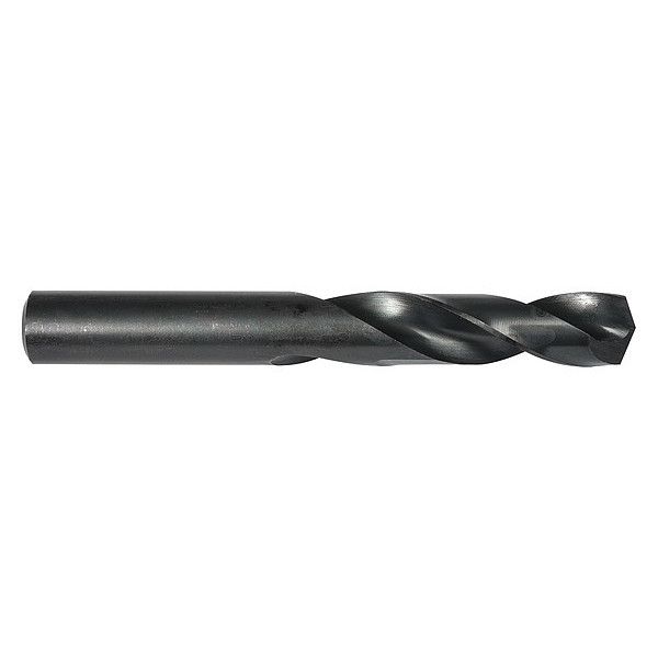 Dormer A120 HSS STM TEMPRD 135D Stub Drill Short 7.90 mm A1207.9