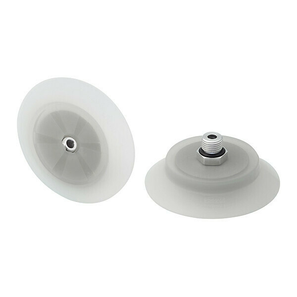 Schmalz Flat Suction Cup 10.01.01.14070