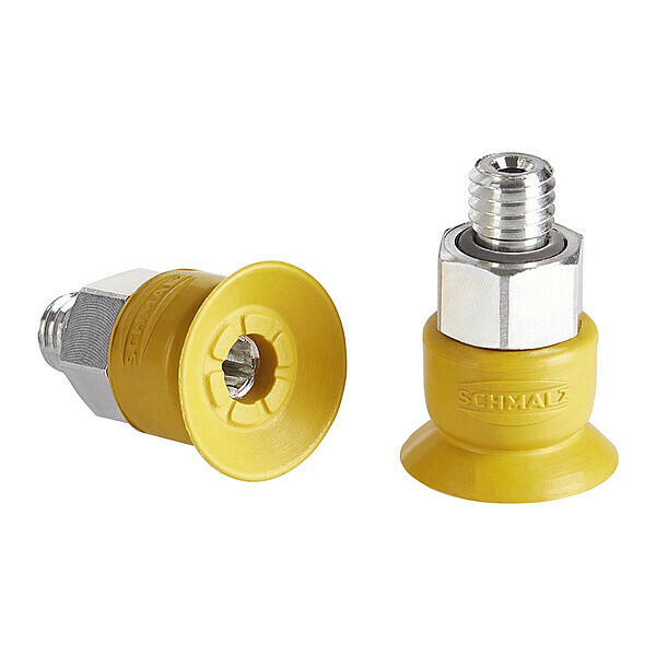 Schmalz Flat Suction Cup 10.01.01.14161