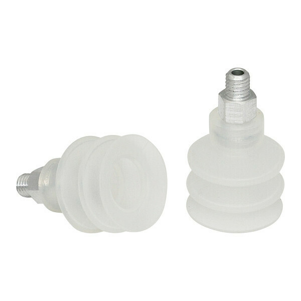 Schmalz Bellow Suction Cup, 2.5 10.01.06.00043