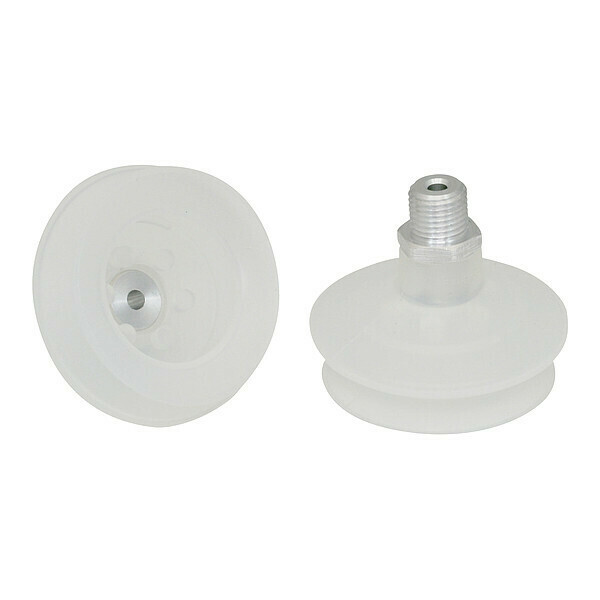 Schmalz Bellow Suction Cup, 1.5 10.01.06.00093