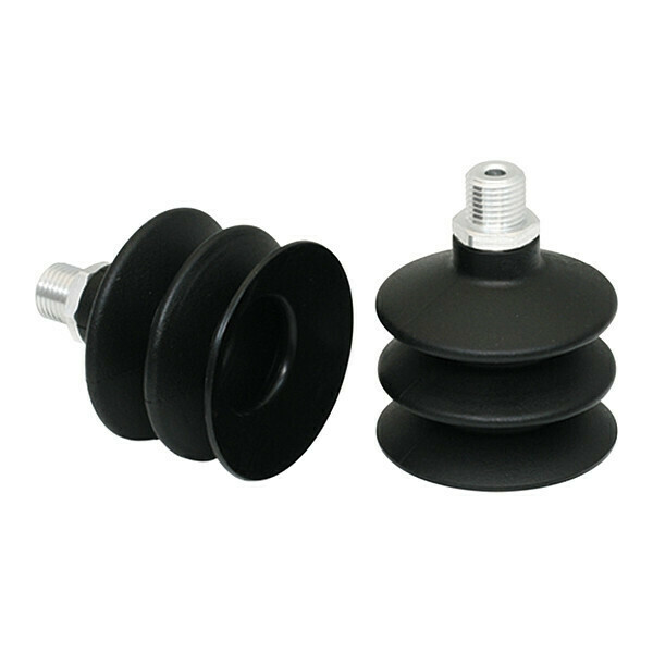 Schmalz Bellow Suction Cup, 2.5 10.01.06.00582