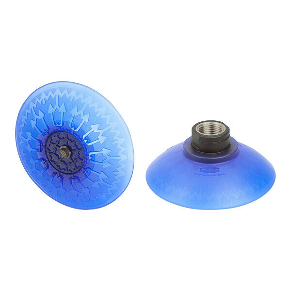 Schmalz Bell Suction Cup for Sheet handling 10.01.19.00145