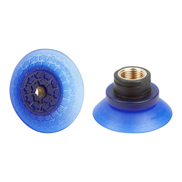 Schmalz Bell Suction Cup for Sheet handling 10.01.19.00152
