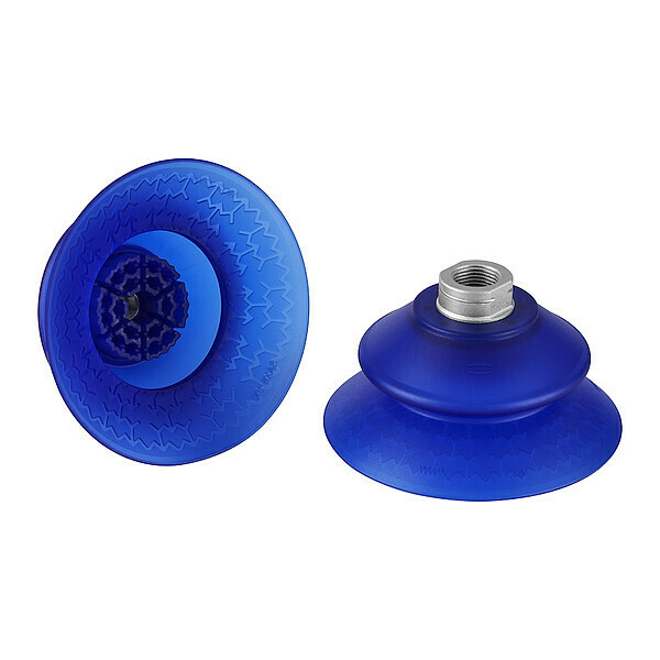 Schmalz Bell Suction cup for Curved Sheet metal 10.01.42.00003