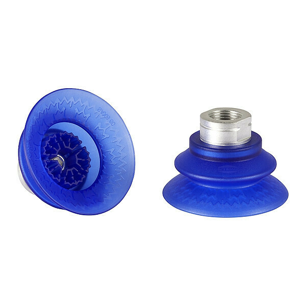 Schmalz Bell Suction cup for Curved Sheet metal 10.01.42.00004