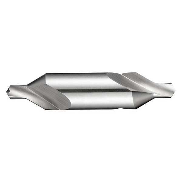 Dormer A225 HSS BRT 120D CNTR Drill 1/8 inch x 5/16 inch A225BS4